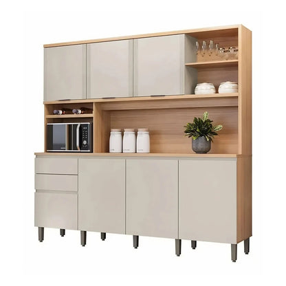 Kit mueble de cocina Austin 2.2 - Línea Haus