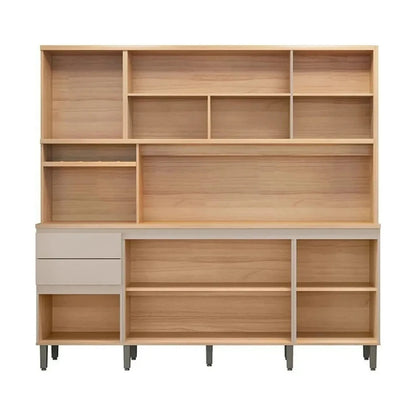 Kit mueble de cocina Austin 2.2 - Línea Haus