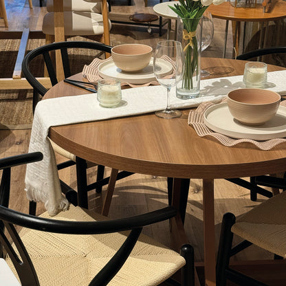 Mesa de Comedor  Redonda - Atix - Rose