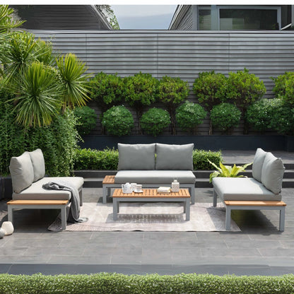 Mesa de Centro - Terra