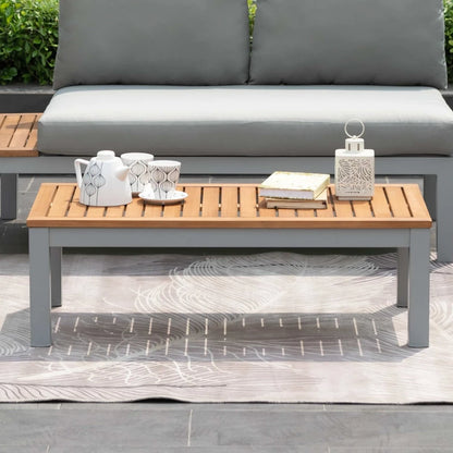 Mesa de Centro - Terra