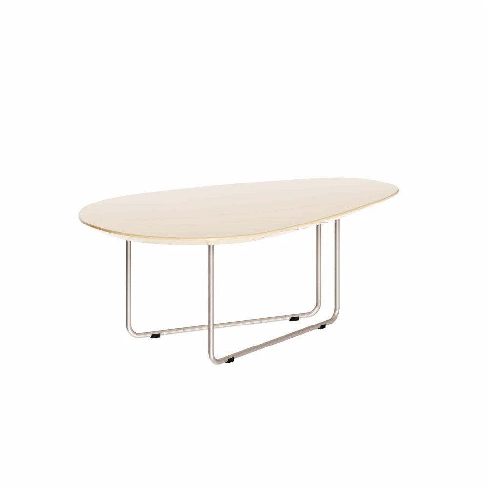 Mesa De Centro - Magic Small - Blanco