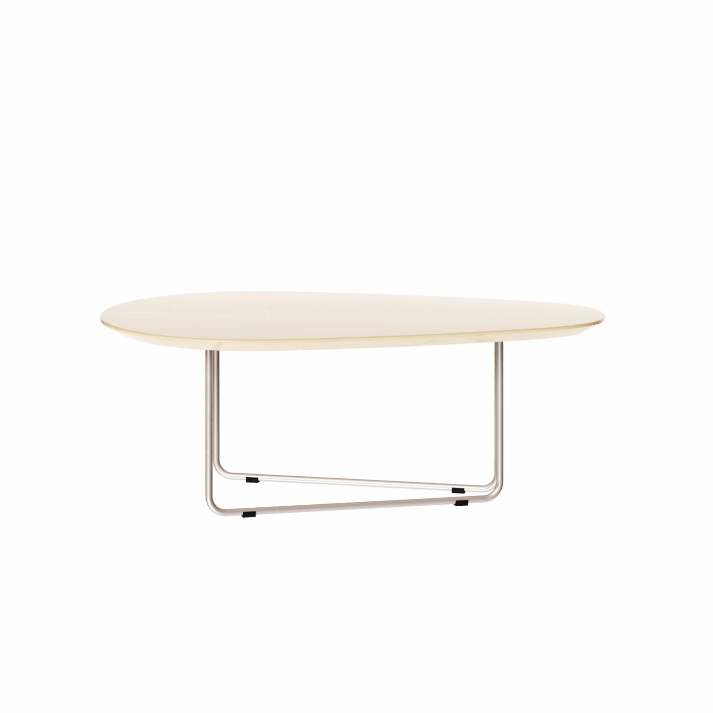 Mesa De Centro - Magic Small - Blanco