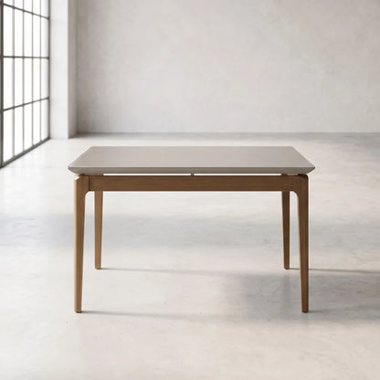Mesa de Comedor Wind - Rectangular - Línea Nevada