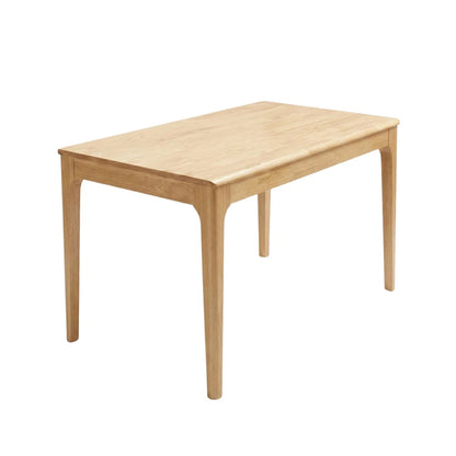 Mesa de comedor - Madera maciza 120 cm Bolonia - Línea Serena