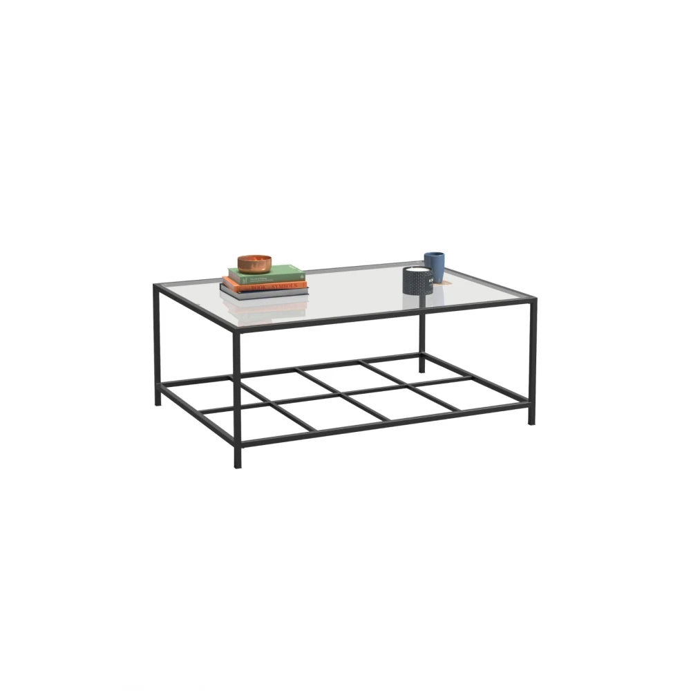 Mesa de Living Sauder Charlotte