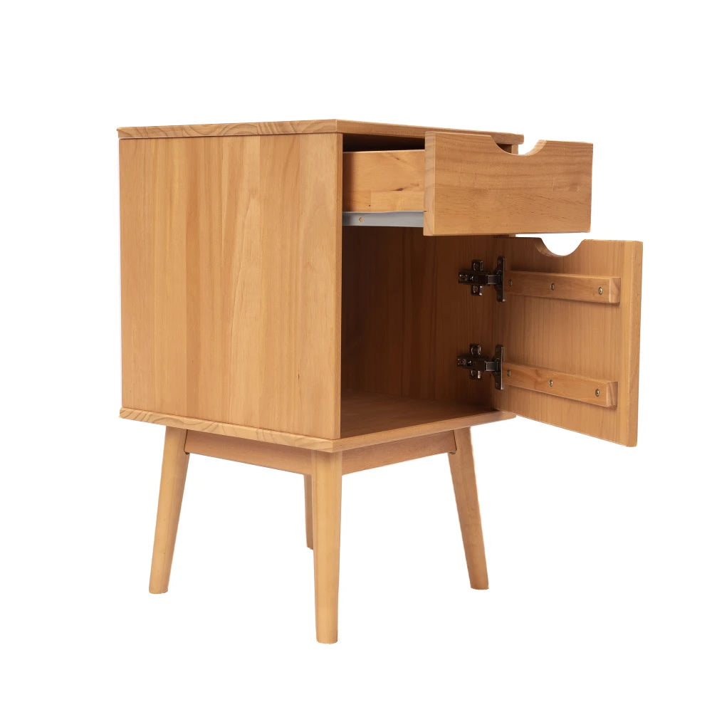 Mesa de Luz - Línea Praga- Roble