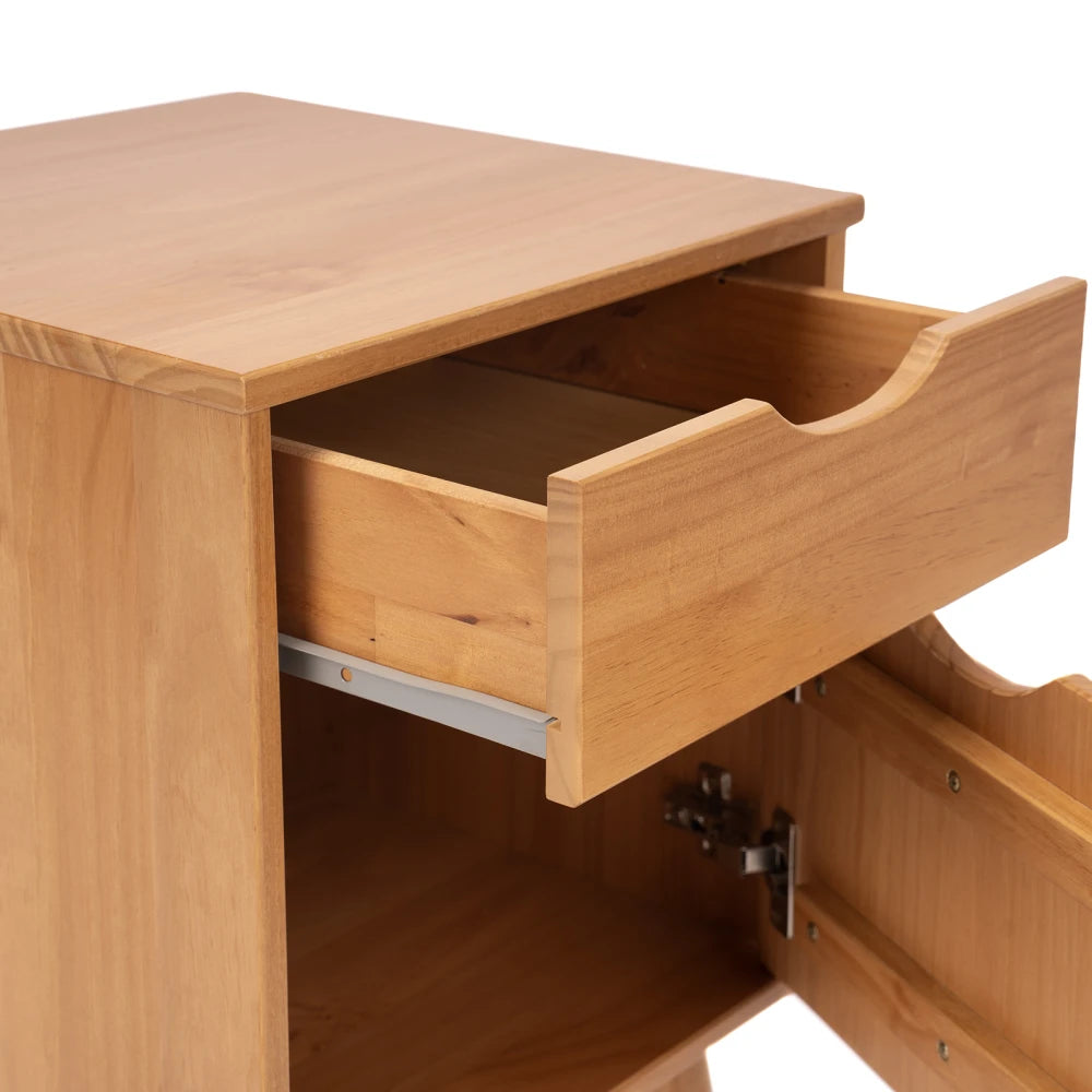 Mesa de Luz - Línea Praga- Roble