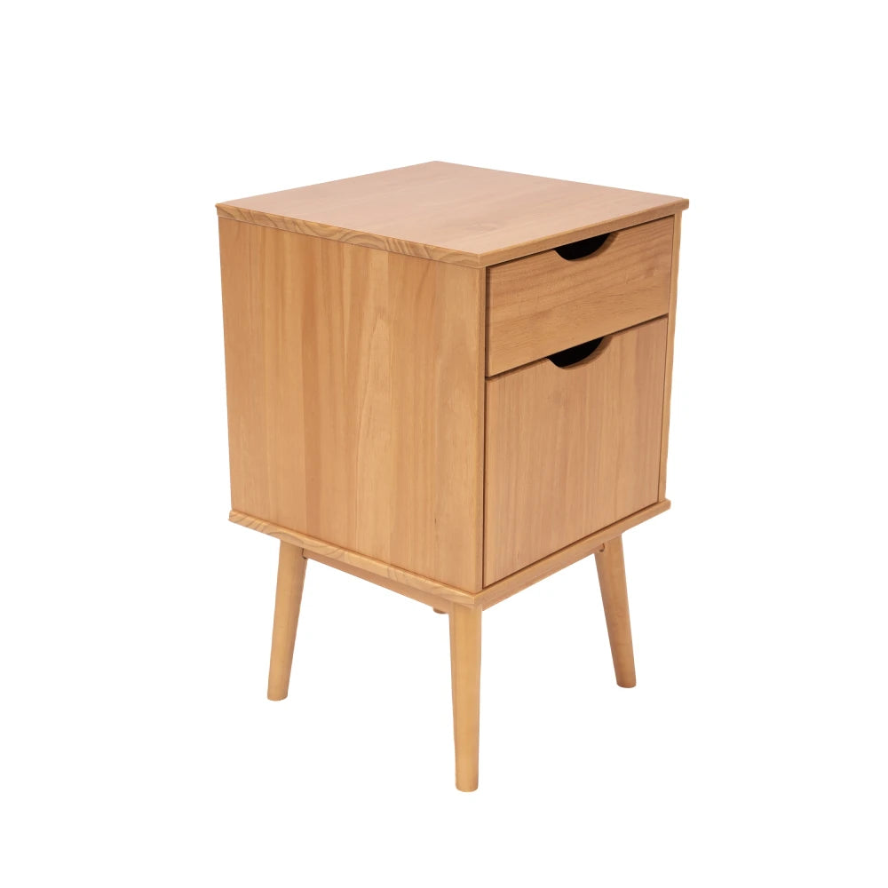 Mesa de Luz - Línea Praga- Roble