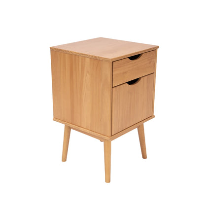 Mesa de Luz - Línea Praga- Roble