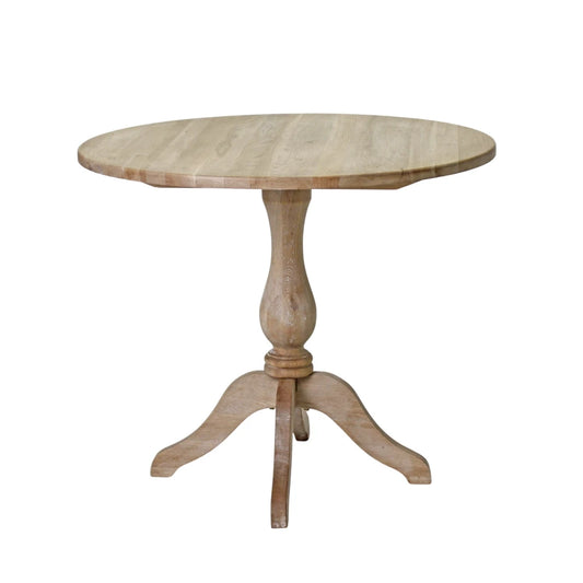 Mesa de Roble macizo - Vesta