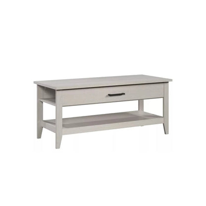 Mesa Ratona Articulada - Sauder - Linea Summit Station - Blanco