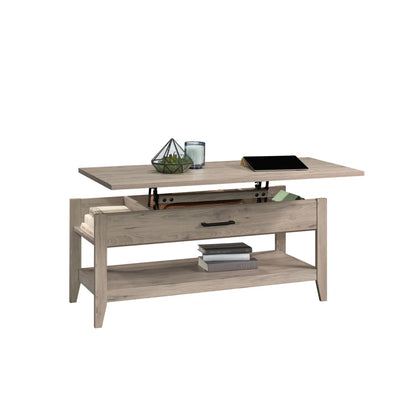 Mesa Ratona Articulada - Sauder - Linea Summit Station