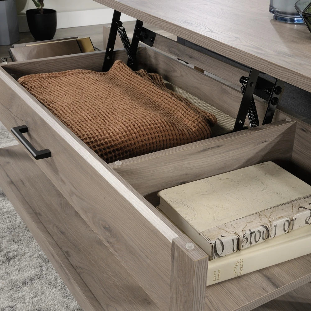 Mesa Ratona Articulada - Sauder - Linea Summit Station