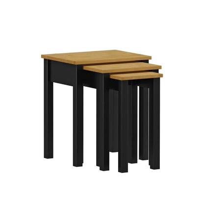 Mesa ratona auxiliar Nido - Linea Loft