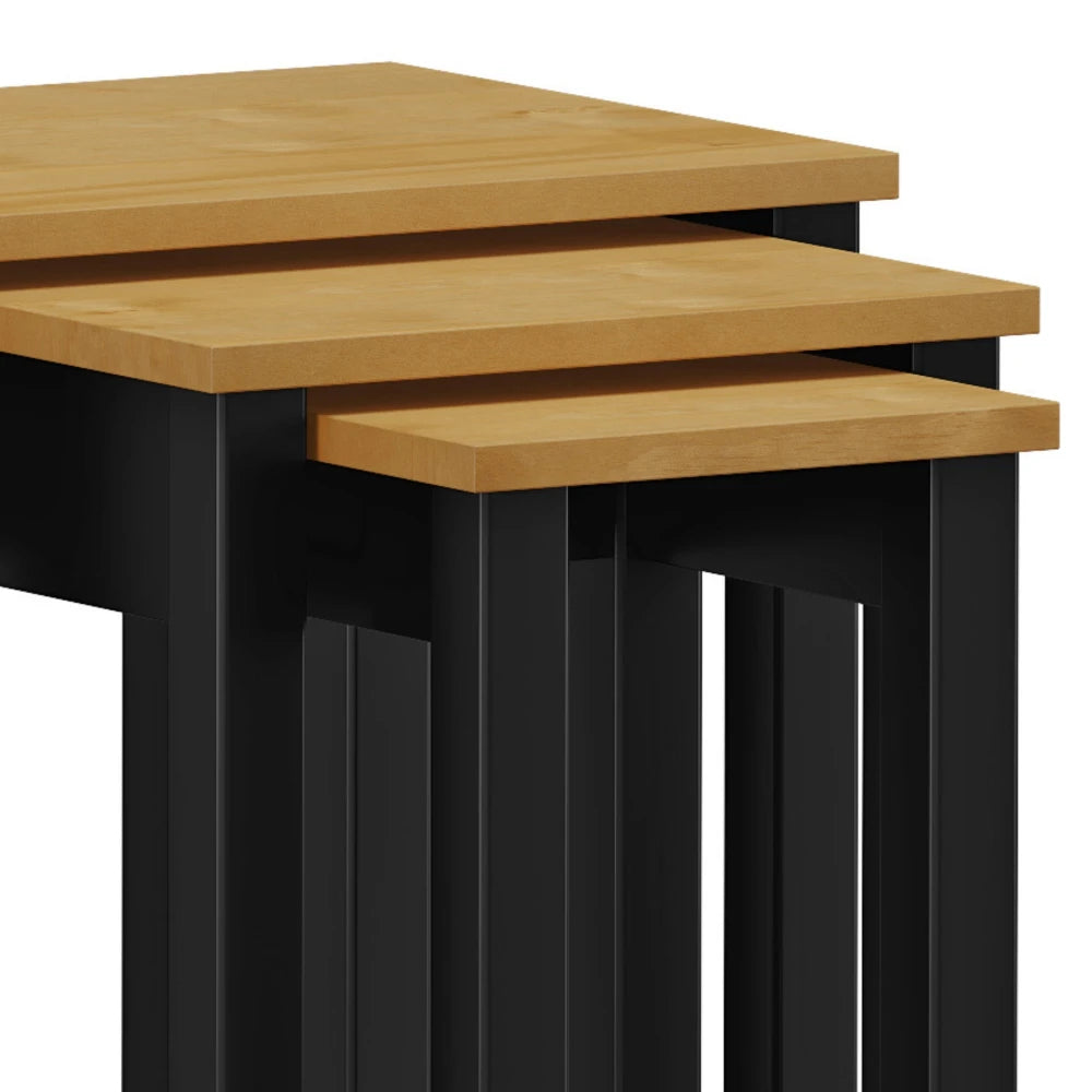 Mesa ratona auxiliar Nido - Linea Loft