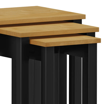 Mesa ratona auxiliar Nido - Linea Loft