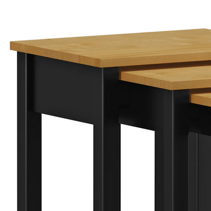 Mesa ratona auxiliar Nido - Linea Loft