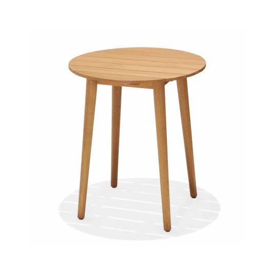 Mesa Redonda Exterior - Santorini - 66cm