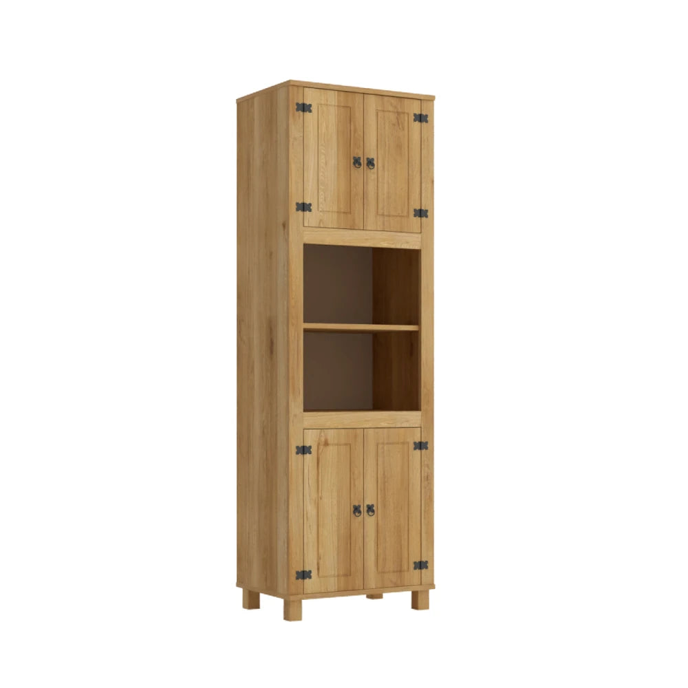 Modular para Microondas - Linea Monterrey - Natural