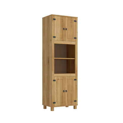 Modular para Microondas - Linea Monterrey - Natural