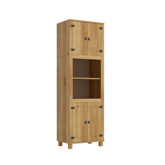 Modular para Microondas - Linea Monterrey - Natural