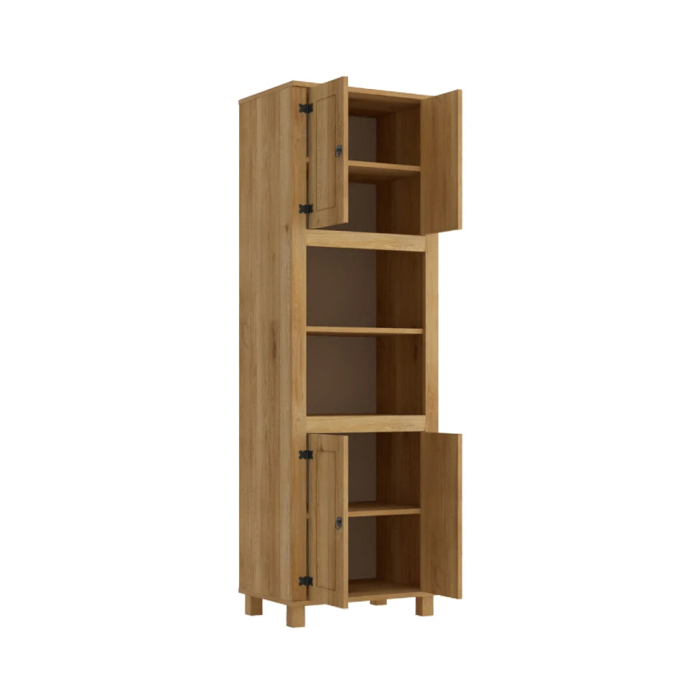 Modular para Microondas - Linea Monterrey - Natural