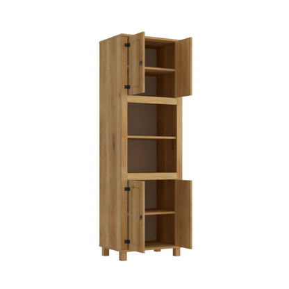 Modular para Microondas - Linea Monterrey - Natural