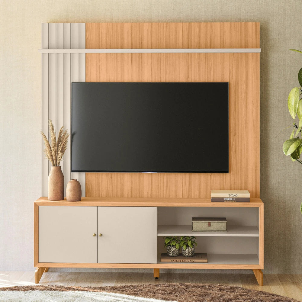 Modular para Tv Valencia - Línea Haus