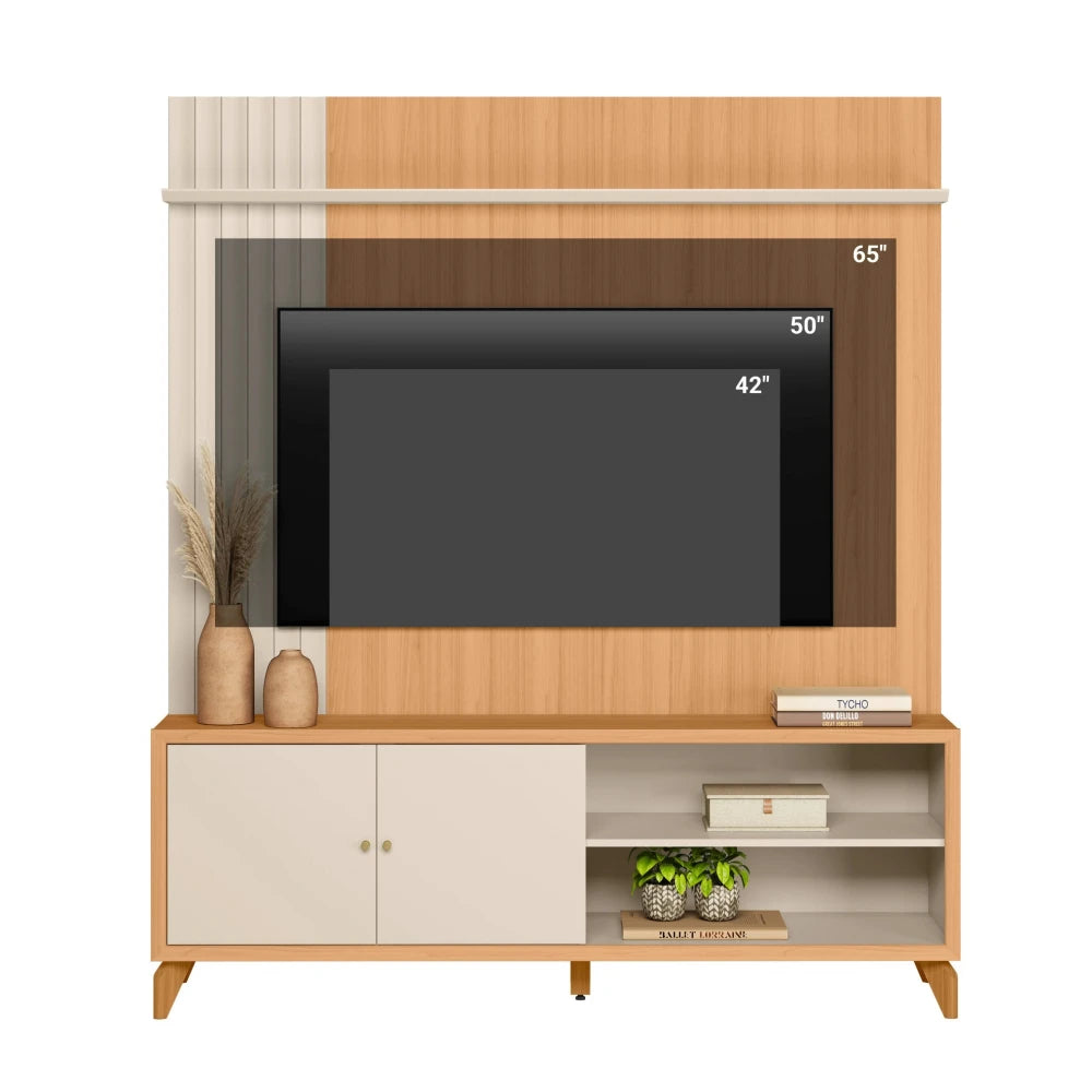 Modular para Tv Valencia - Línea Haus