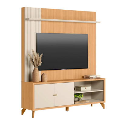 Modular para Tv Valencia - Línea Haus