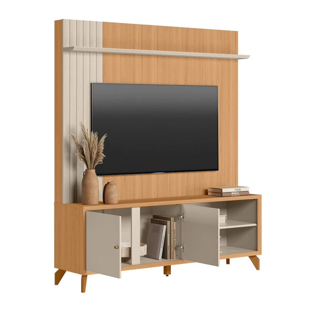 Modular para Tv Valencia - Línea Haus