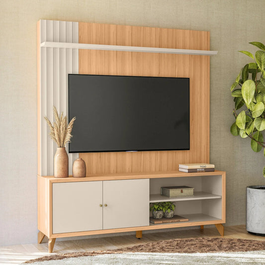 Modular para Tv Valencia - Línea Haus