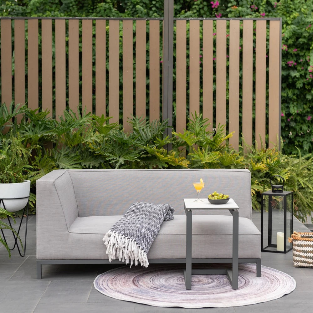 Modulo Sofá - 2 Cuerpos - Mood