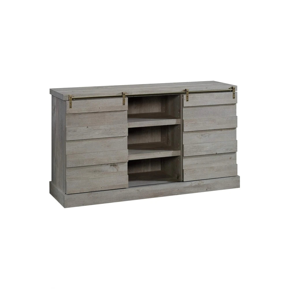 Mueble para TV de madera - Sauder - Línea Cannery Bridge