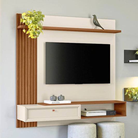 Panel Para TV Alvorada - Línea Haus
