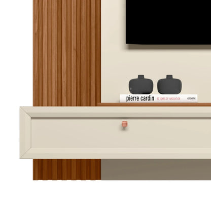 Panel Para TV Alvorada - Línea Haus