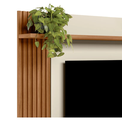 Panel Para TV Alvorada - Línea Haus