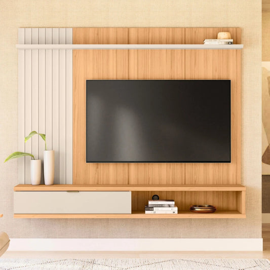 Panel Para TV Sintra - Línea Haus