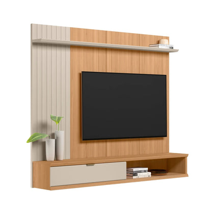 Panel Para TV Sintra - Línea Haus