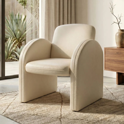 Poltrona Butaca Nayara - Beige