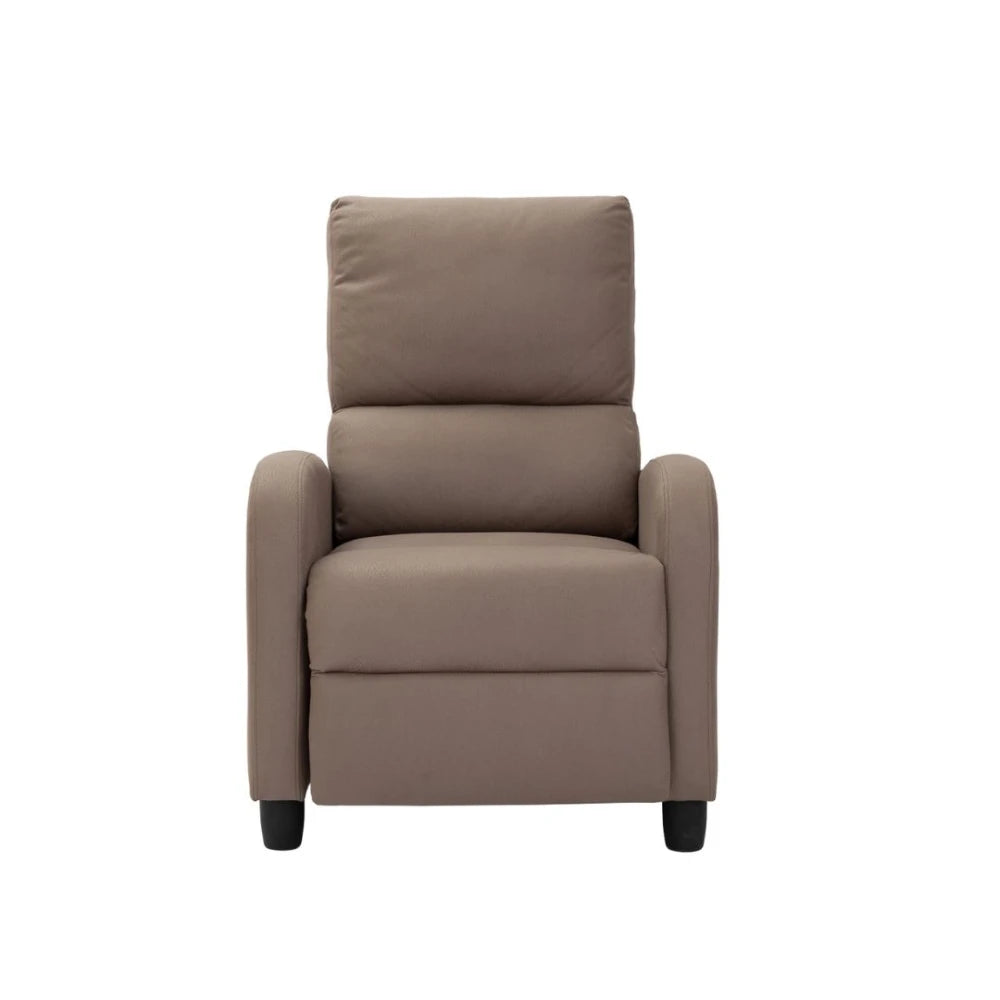 Poltrona Reclinable Butaca - Descanso