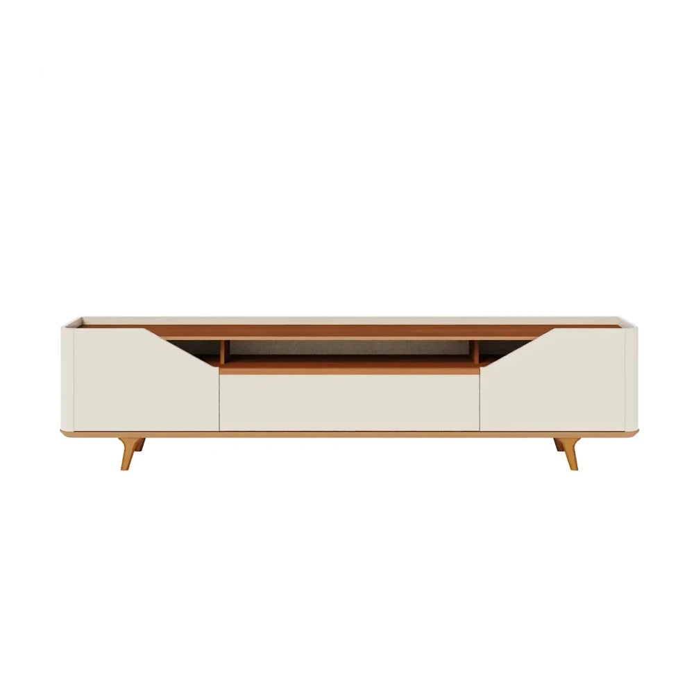 Rack de Tv Arc - 1.8 - Línea Nevada