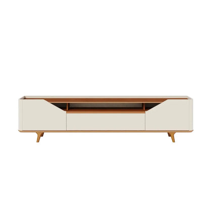 Rack de Tv Arc - 1.8 - Línea Nevada