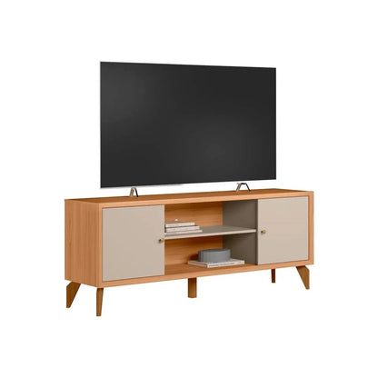 Rack para TV Porto - Línea Haus