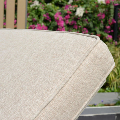 Reposera Tumbona - Bahamas Sun