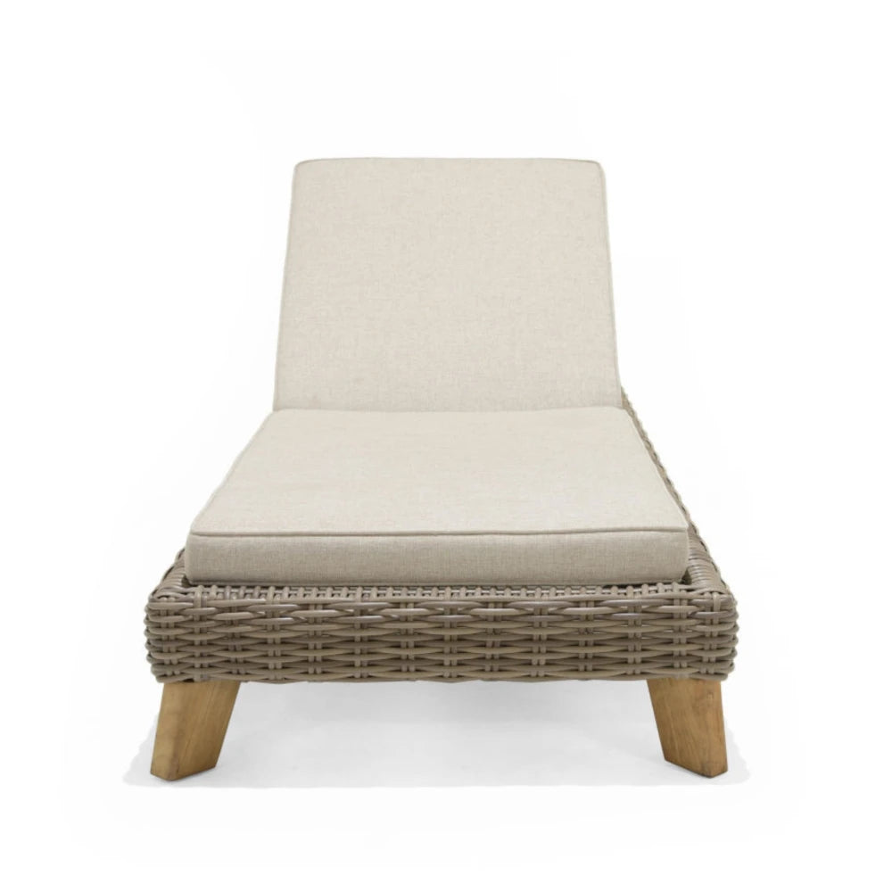 Reposera Tumbona - Bahamas Sun