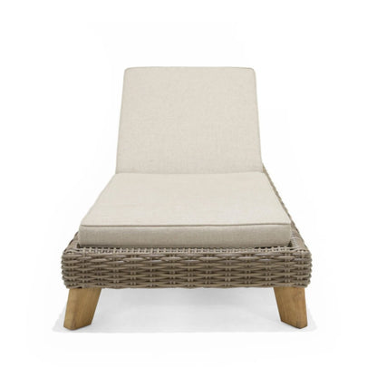 Reposera Tumbona - Bahamas Sun