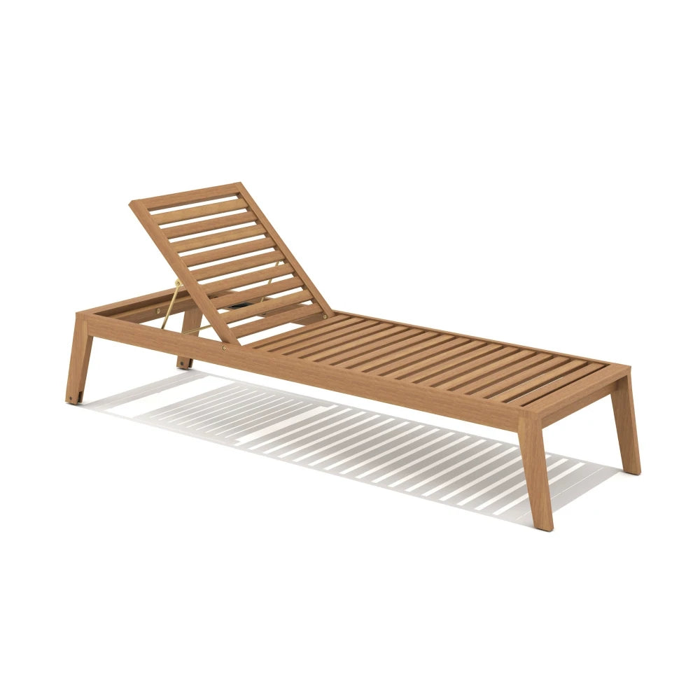 Reposera Tumbona - Martensville