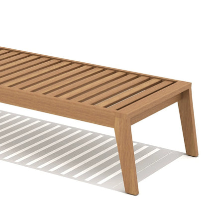 Reposera Tumbona - Martensville